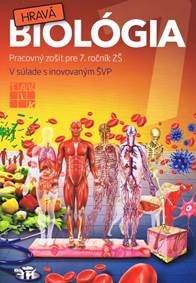 Hravá biológia 7 PZ ( 2.vyd.)